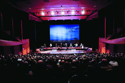 Lincoln Center