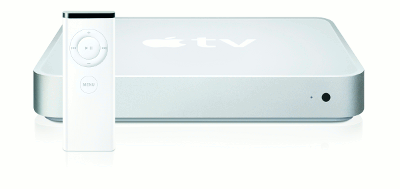 AppleTV