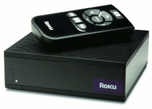 Roku