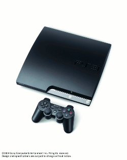 PS3