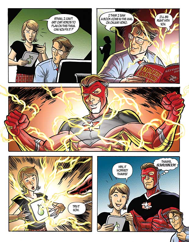 the flash comic books online