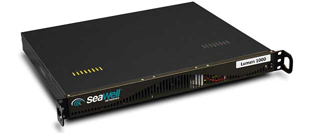 SeaWell Networks Lumen 1000
