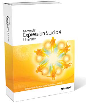 Microsoft Expression Encoder 4 Pro