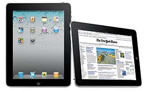 Apple iPad