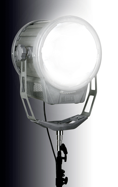 Litepanels Fresnel