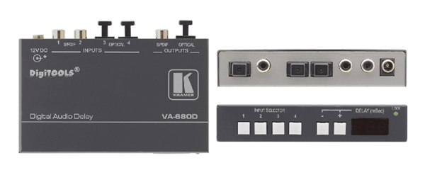 Kramer VA-6800