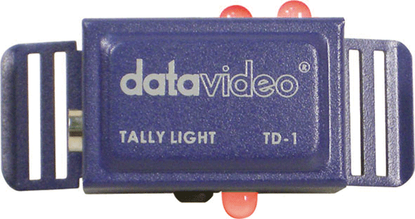 Datavideo TD-LT tally light