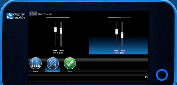 Digital Rapids TouchStream 1.2