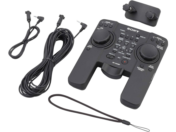 Sony controller