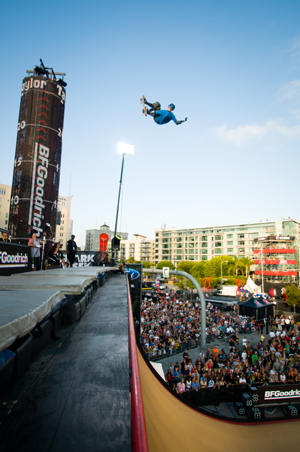 Summer X Games