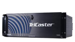 NewTek TriCaster Extreme