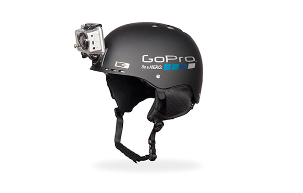 GoPro Helmet Cam