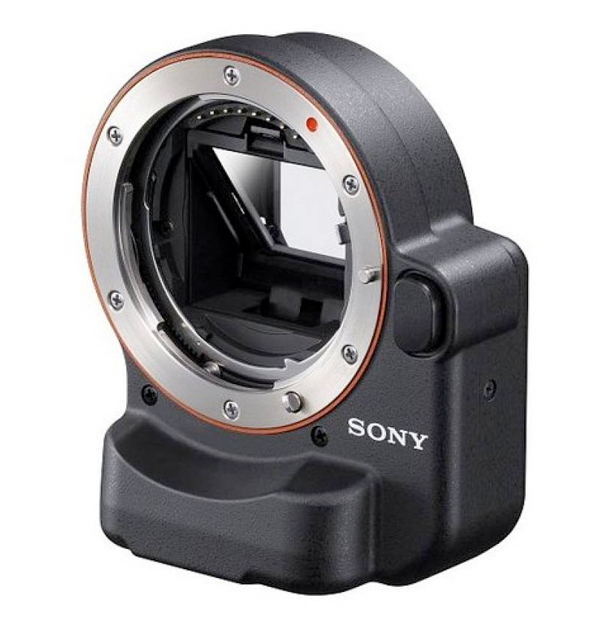 Sony LA-EA2 Adapter