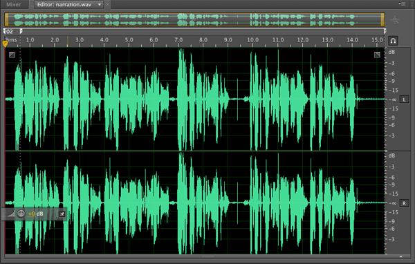 Adobe Audition