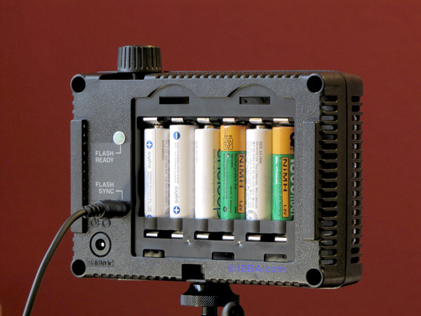 Litepanels MicroPro Hybrid