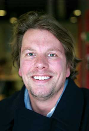 Bastian Manintveld