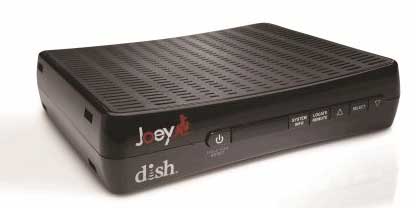 Dish Joey