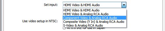 Blackmagic Design Intensity Pro