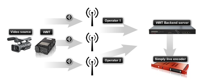 Mobile Viewpoint Workflow