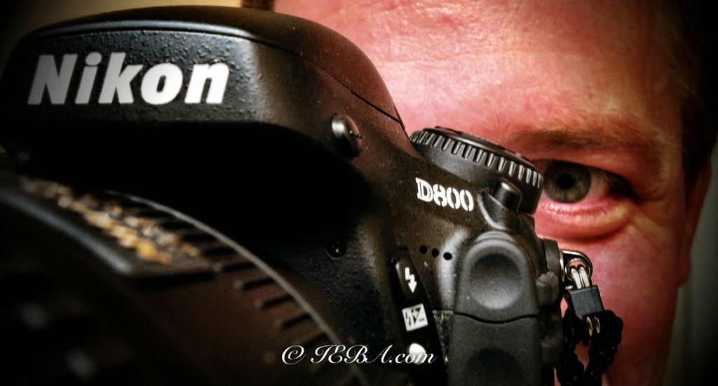 Nikon D800