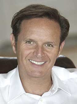 Mark Burnett