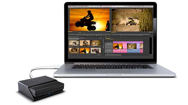 Recording Devices For Macbook Pro