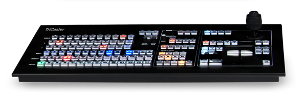 TriCaster 455 CS