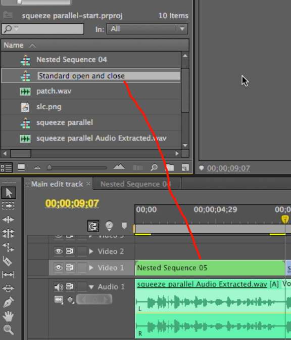 Adobe Premiere Pro CS6