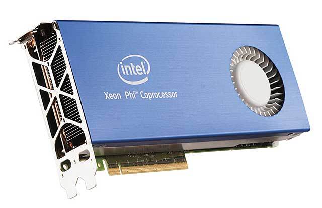 Xeon Phi