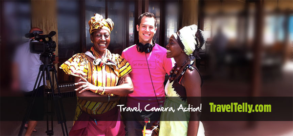 Johannes Oppewal TravelTelly TravelPoort
