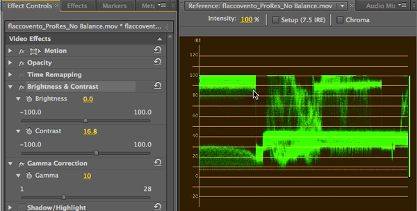 Adobe Premiere Pro CS6