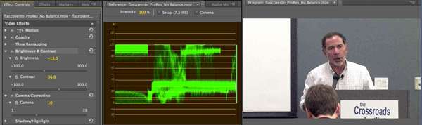 Adobe Premiere Pro CS6