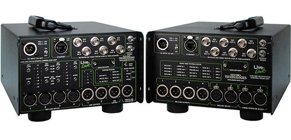 Studio Technologies Live-Link 07X-series