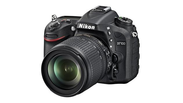 Nikon D7100