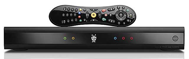 TiVo