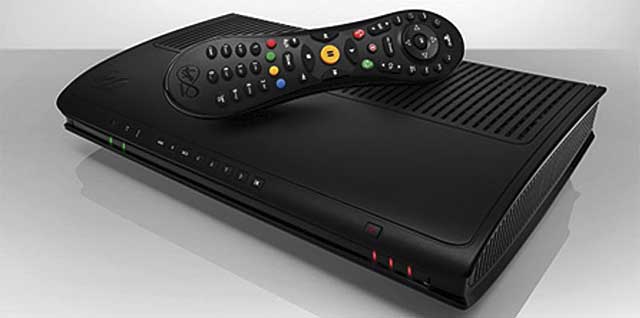 TiVo Box