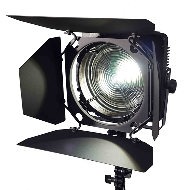 Zylight F8 Fresnel