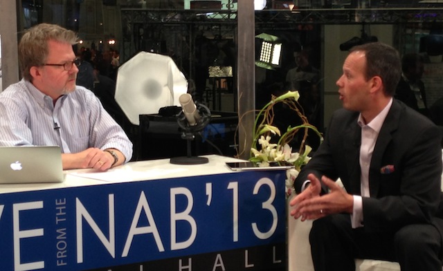 Best of NAB 13