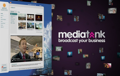 Skylab MediaTank