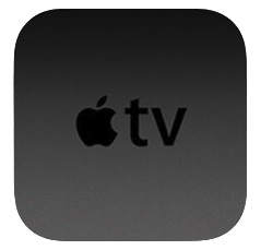 Apple TV