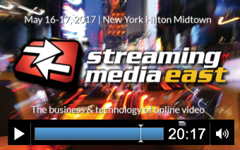 Streaming Media Videos