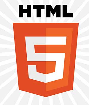 HTML5 Logo