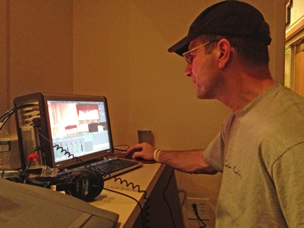Configuring the Livestream Studio HD500