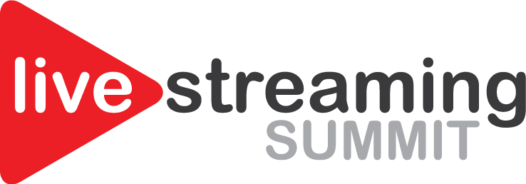 Live Streaming Summit Logo